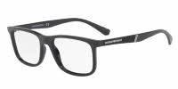 armani eyewear for mens