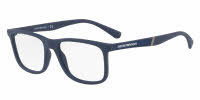 giorgio armani women's eyeglass frames