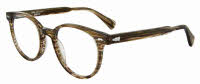 John Varvatos VJV434 Eyeglasses