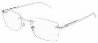 Mont Blanc MB0279O Eyeglasses