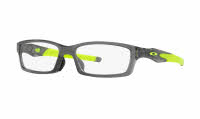 Oakley Crosslink - Alternate Fit Eyeglasses