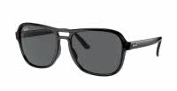 Ray-Ban RB4356 Sunglasses