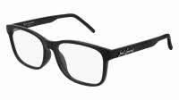 Saint Laurent Eyeglasses Framesdirect