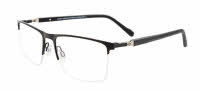 Takumi TK1252 with Magnetic Clip On Lens Eyeglasses