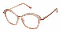Tura TE285 Eyeglasses