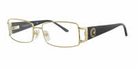 Versace® Eyeglasses | FramesDirect